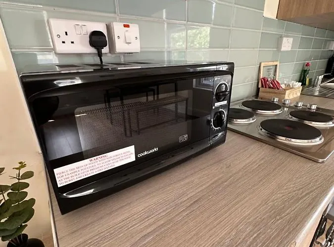 Apartament Dvmescape Flat1