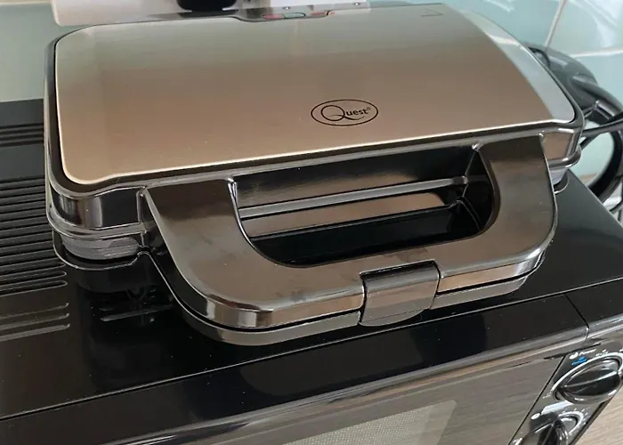 Apartament Dvmescape Flat1