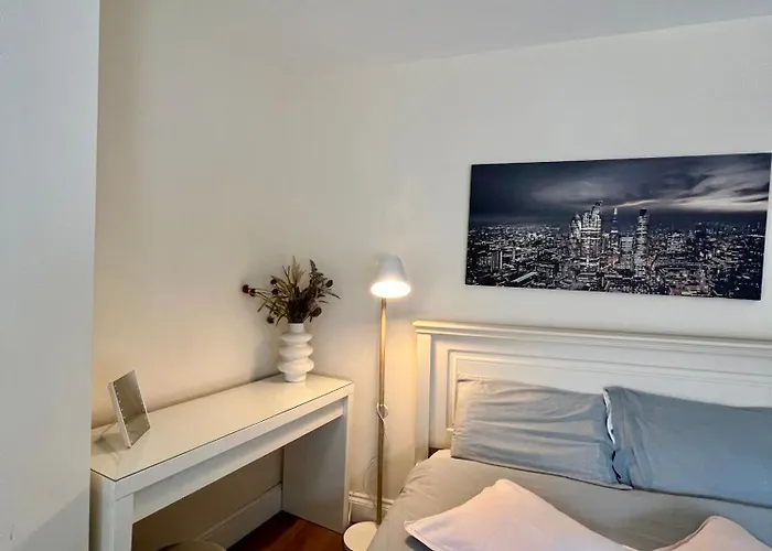 Apartament Dvmescape Flat1 *