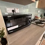 Διαμέρισμα Dvmescape Flat1