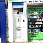 Lejlighed Dvmescape Flat1 Bristol