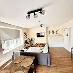 Lejlighed Dvmescape Flat1 *