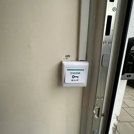 Dvmescape Flat1 Apartmán Bristol