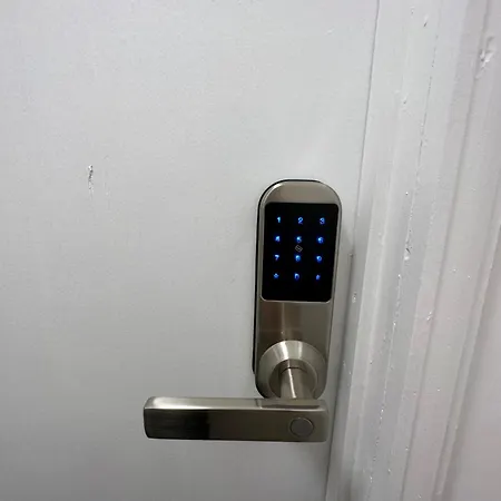 Dvmescape Flat1 Apartmán