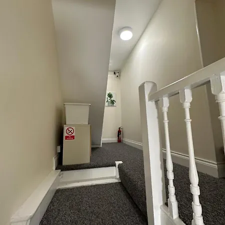 Apartmán Dvmescape Flat1 *