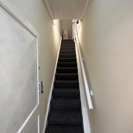 Apartment Dvmescape Flat1