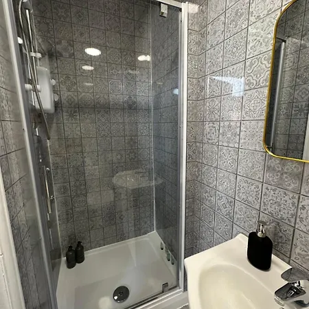 Dvmescape Flat1 Apartment