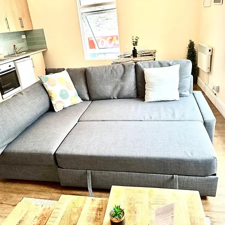 Dvmescape Flat1 Apartment