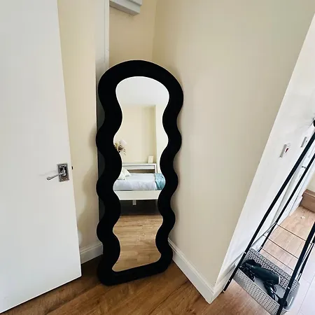 Apartment Dvmescape Flat1 *