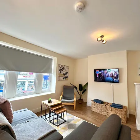 Dvmescape Flat1 Apartment