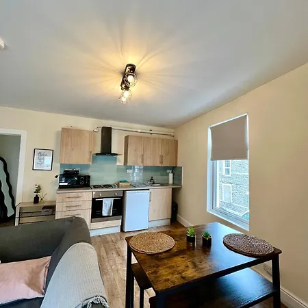 Dvmescape Flat1 Apartment *