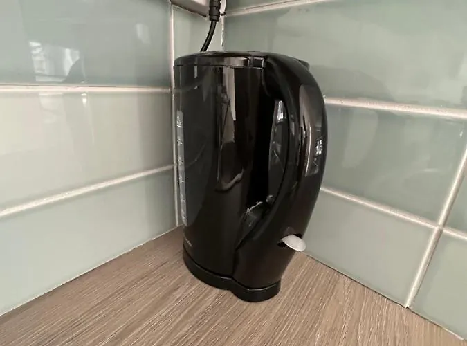 Dvmescape Flat1 Apartment