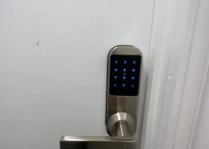 Dvmescape Flat1 公寓