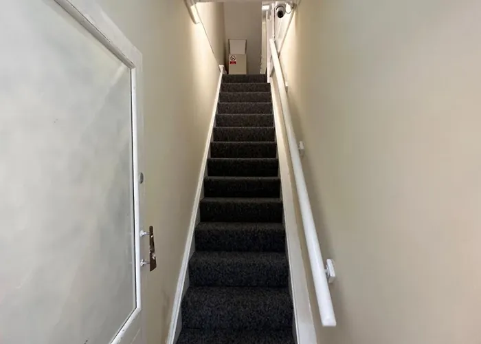 Apartment Dvmescape Flat1