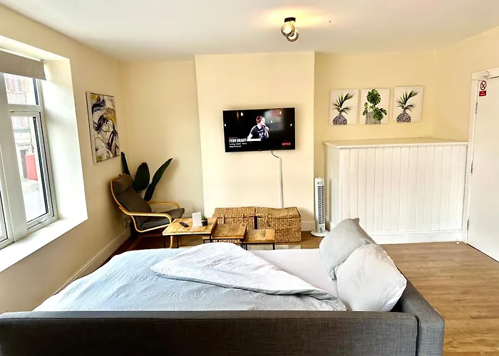 Dvmescape Flat1 Bristol