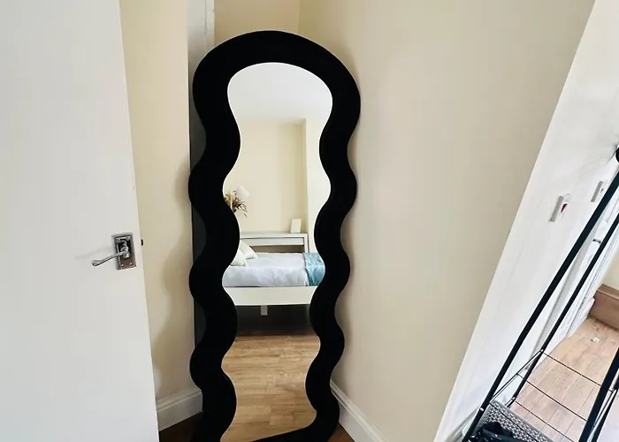 Apartment Dvmescape Flat1 *