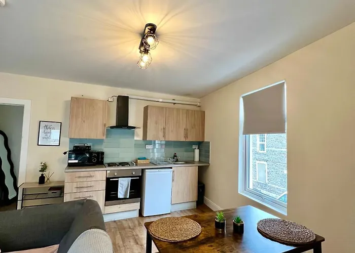 Dvmescape Flat1 Daire *