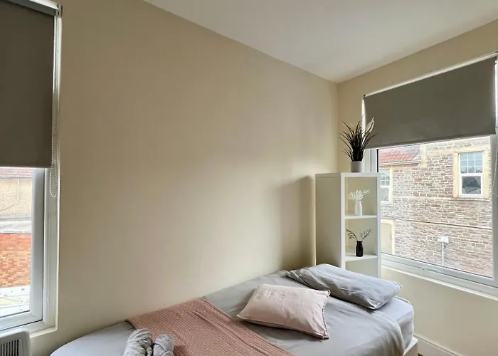 Daire Dvmescape Flat1 Bristol