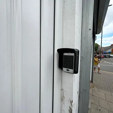 Dvmescape Flat1 Апартаменти *