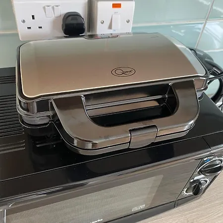 Appartamento Dvmescape Flat1