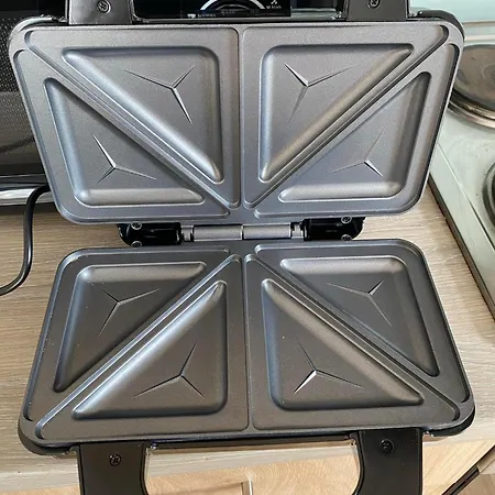 Apartamento Dvmescape Flat1 Bristol