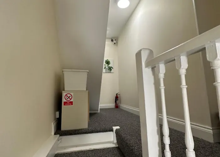 Apartamento Dvmescape Flat1 *