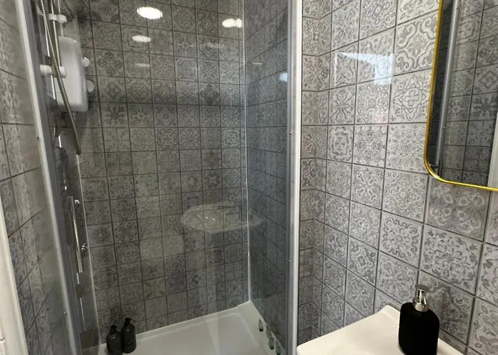 Dvmescape Flat1 Apartamento