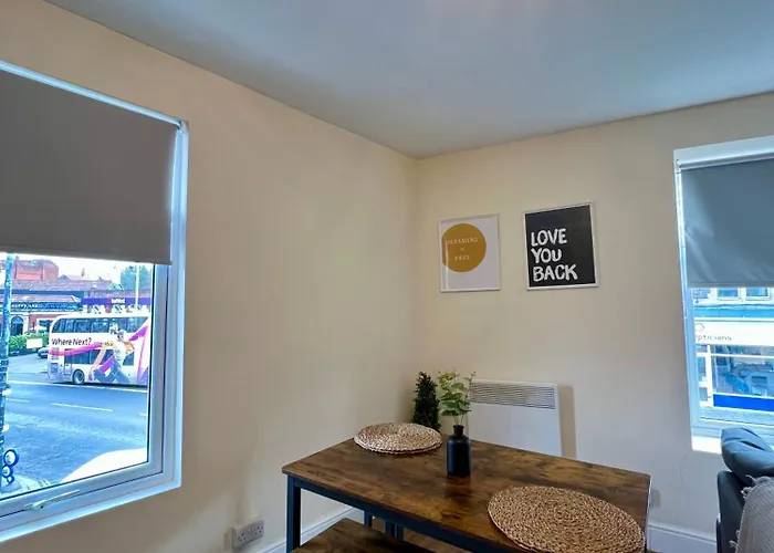 Apartamento Dvmescape Flat1 *